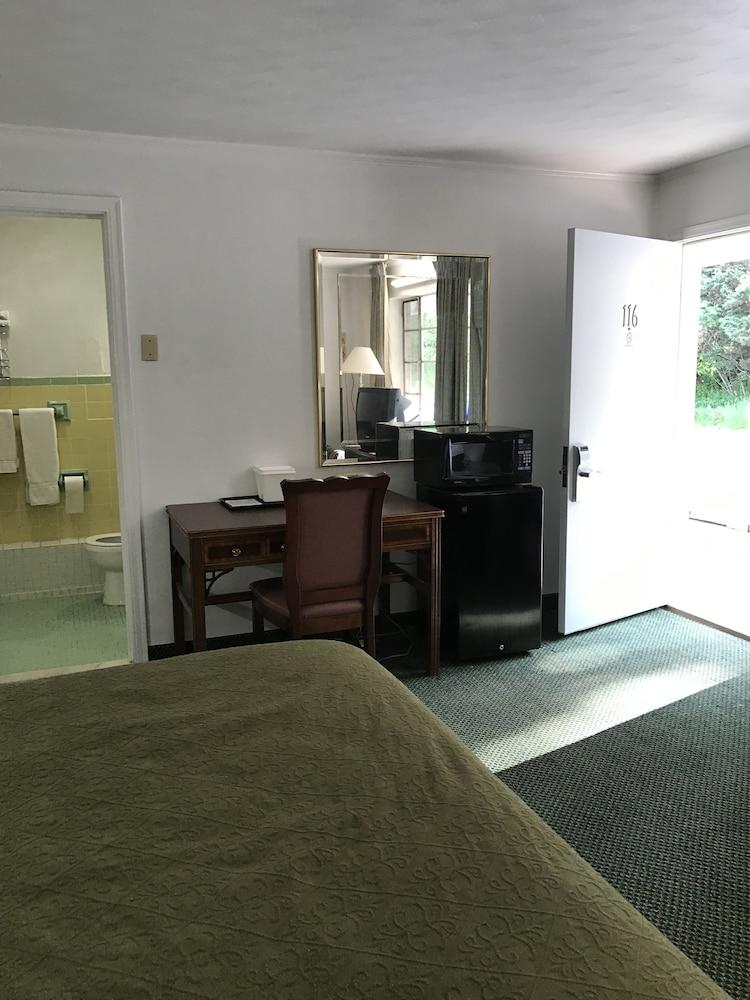 Relax Inn Алтуна Экстерьер фото