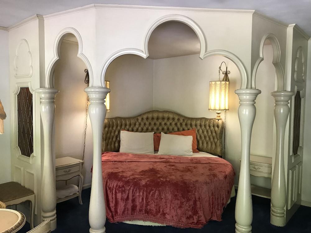 Relax Inn Алтуна Экстерьер фото