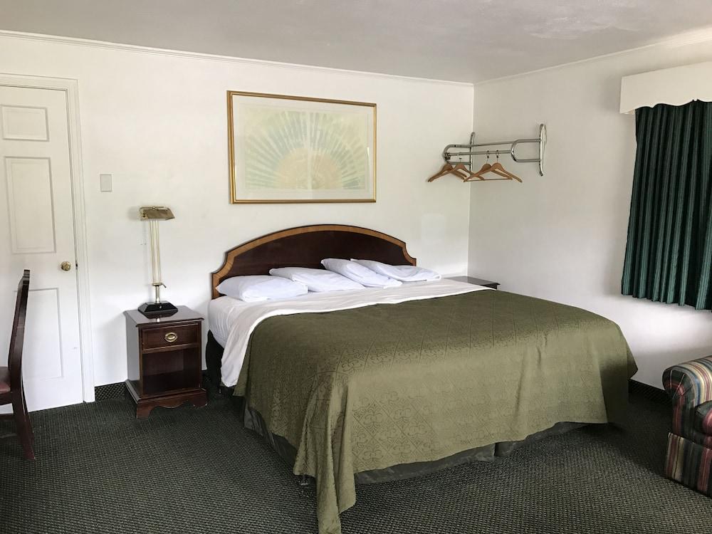 Relax Inn Алтуна Экстерьер фото