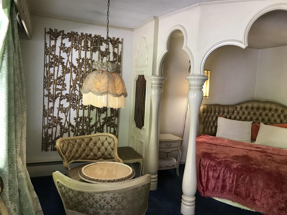 Relax Inn Алтуна Экстерьер фото